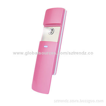 Rechargeable Face Cool Nano Mister